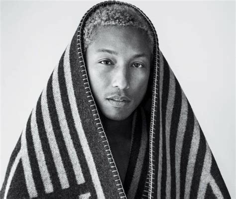 pharrell creative director louis vuitton